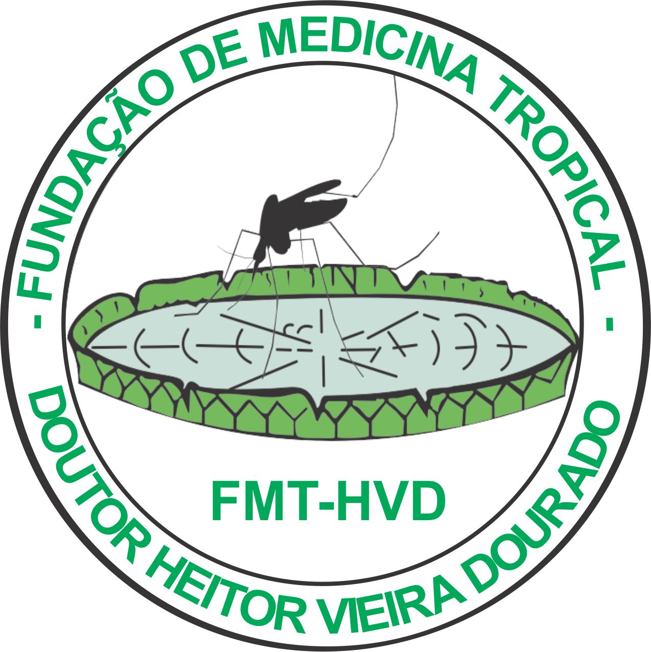 Fundação de Medicina Tropical Doutor Heitor Vieira Dourado